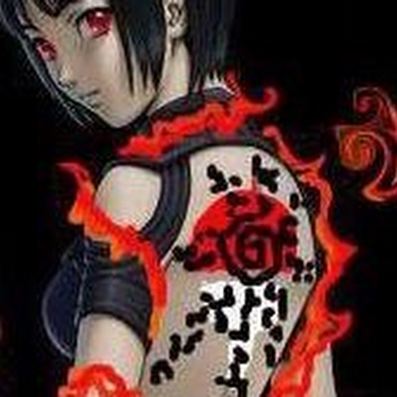 Hinata Uchiha Creations