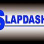 Slapdash (the band) logo