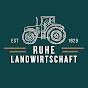 Ruhe Landwirtschaft Avatar