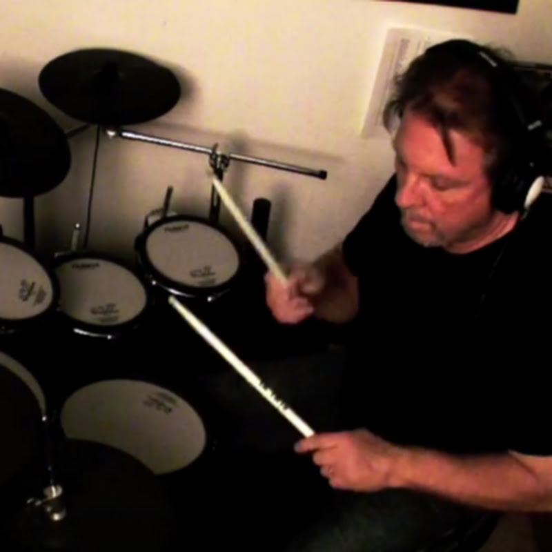 rhythmantic - Sal D'Amato