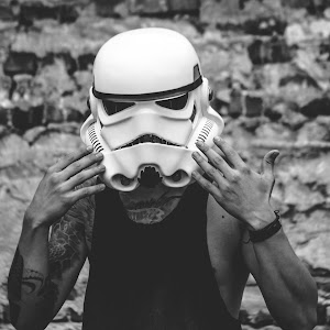 Darthverycool YouTube channel image