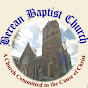 Berean Baptist Church of Baltimore City logo