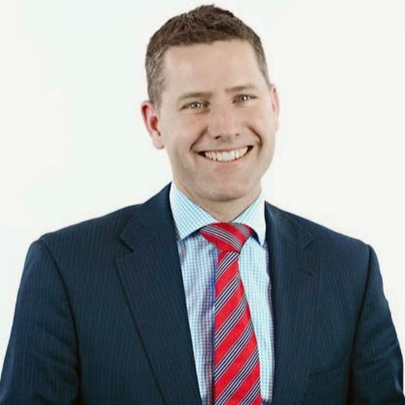 Gavin Martin