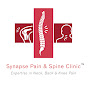 Synapse Pain & Spine Clinic logo