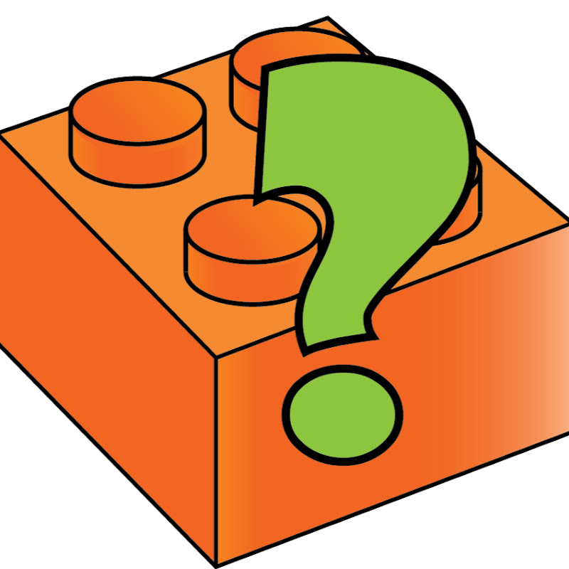 The Hidden Brick icon