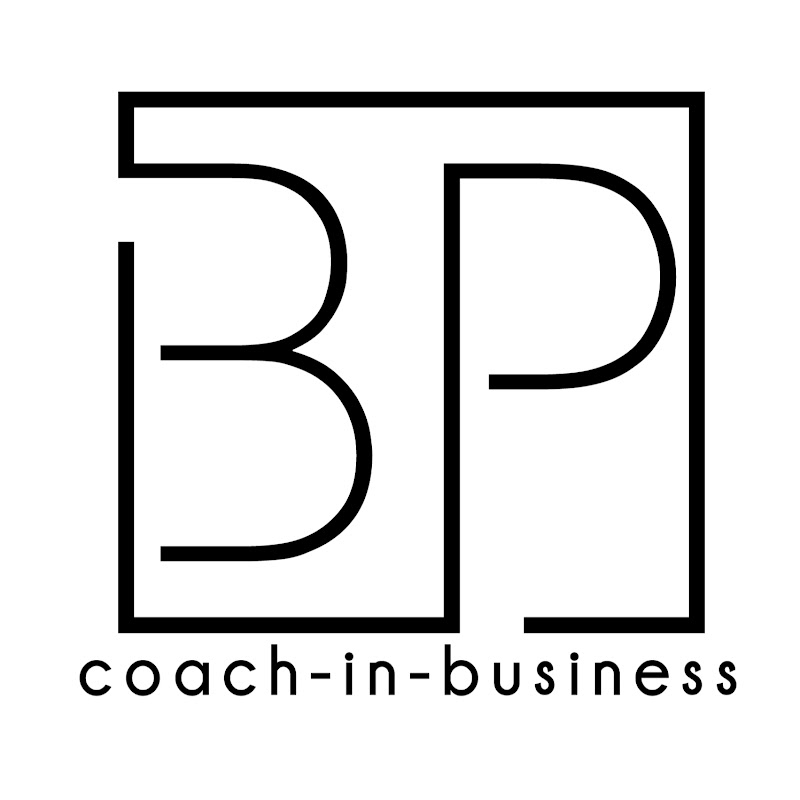 Coach-In-Business