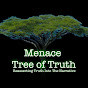Menace Tree of Truth logo