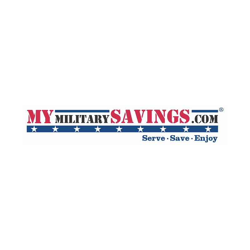MyMilitarySavings.com