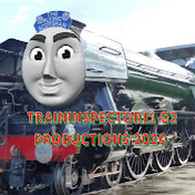 Traininspector11 G2