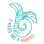 3 Mates and a Mermaid logo