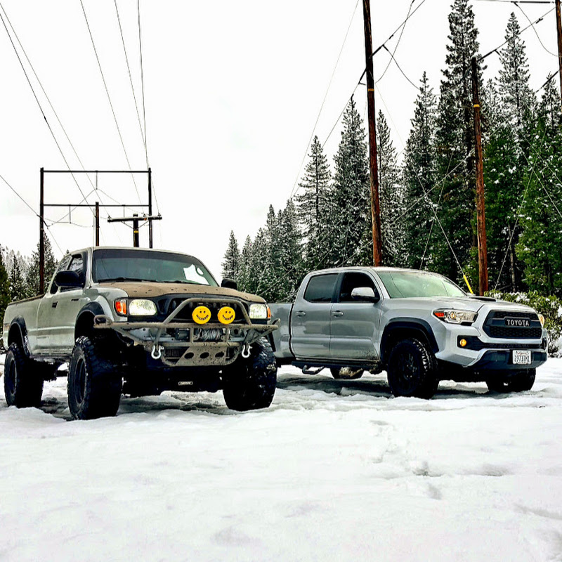 NORCAL OFFROAD