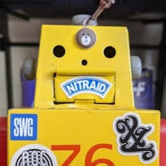 DJ Mix Channel TOMi Buttercrew