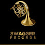 SWAGGER RECORDS logo