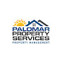 Palomar Property Services, Inc. logo