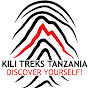 Kili Treks Tanzania logo