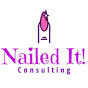 Nailed It Consulting logo