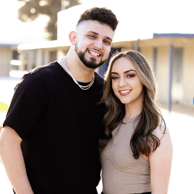 Stephany & Jesus icon