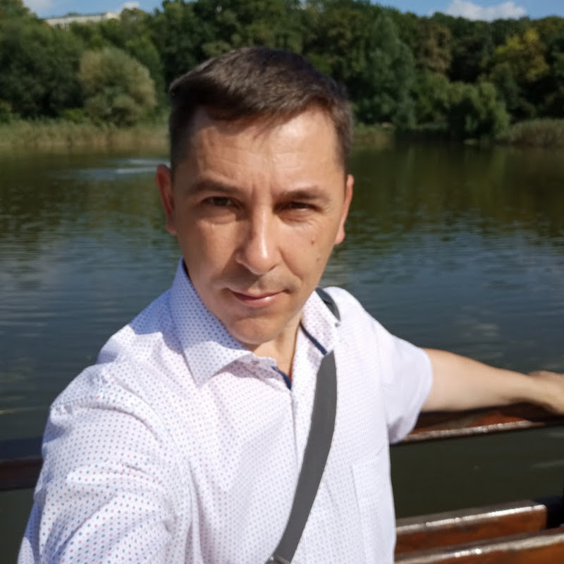Mihail Stepanov icon