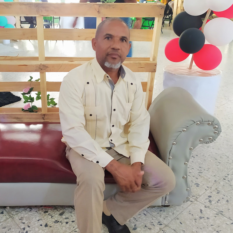Porfirio Trinidad Matos icon