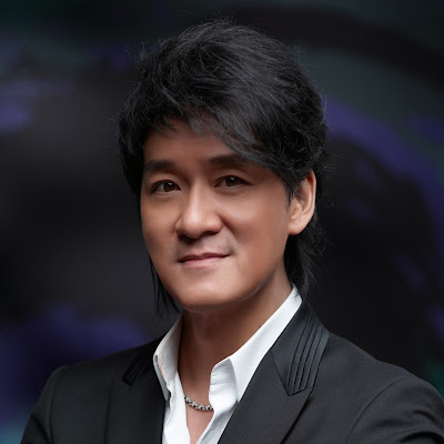 Emil Chau / Châu Hoa Kiện / 周華健