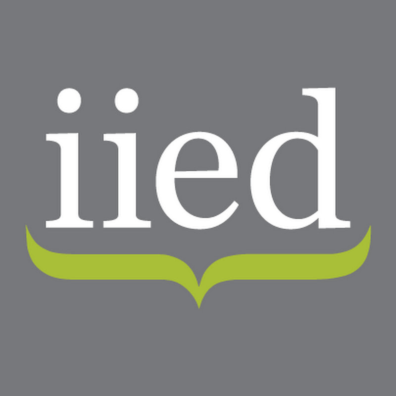IIED