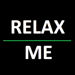Логотип каналу RelaxMePL