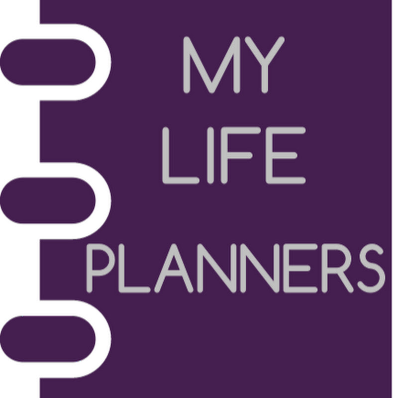 MyLife Planners