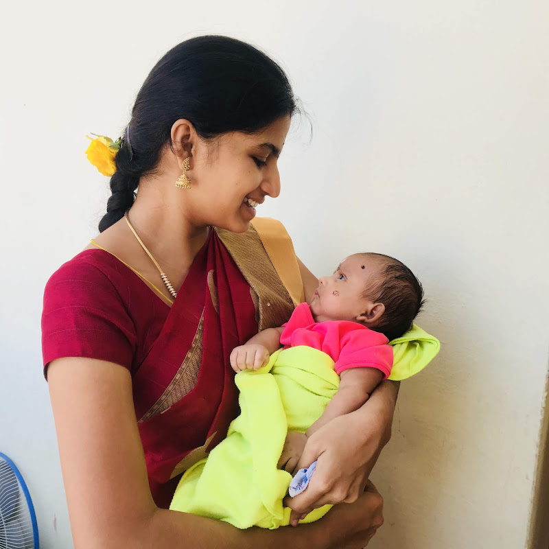 Adhium Naanum