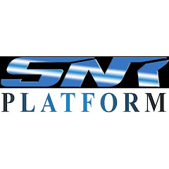 snr platform for music and positive thinking