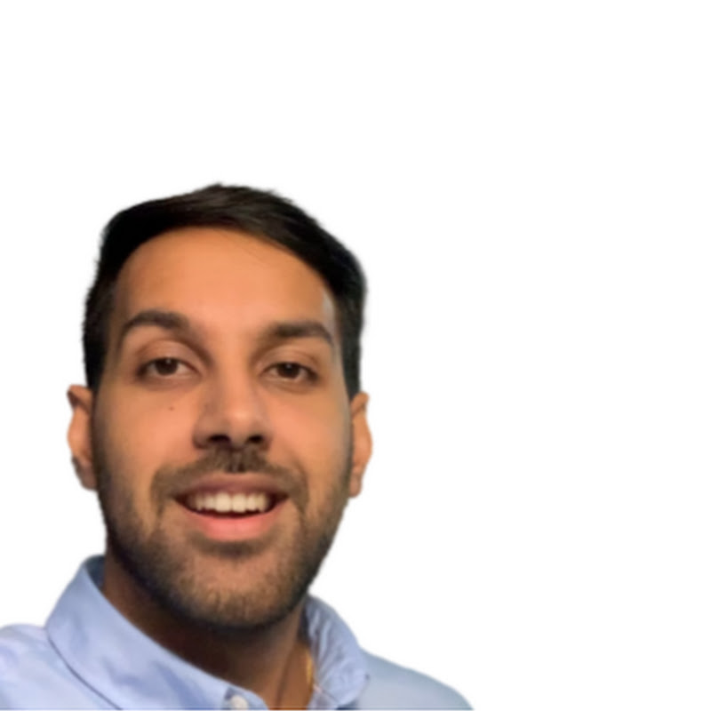 Jas Dhillon