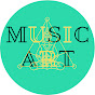 Music Art logo