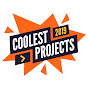 Coolest Projects Showcase logo