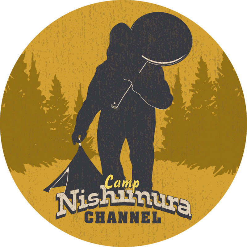 CAMP西村チャンネルのサムネイル