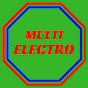 MULTI ELECTRO Image Thumbnail
