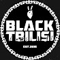 BLACK TBILISI YouTube channel avatar