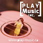 Play Music Inc.