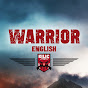Warrior Turkish Drama - Savasci English logo