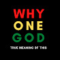 Why1God logo