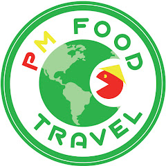 PM FOOD TRAVEL Avatar