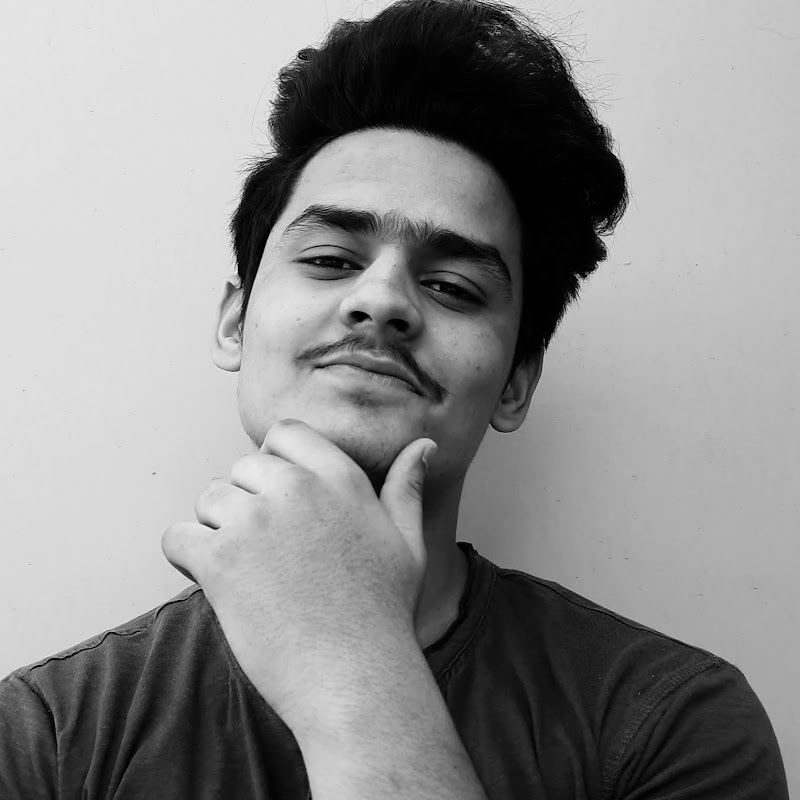 Anshuman Parmar