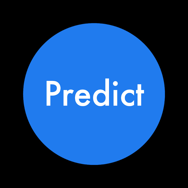 Predict - Europe’s Leading Data Conference