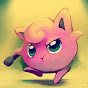JigglypuffHere logo