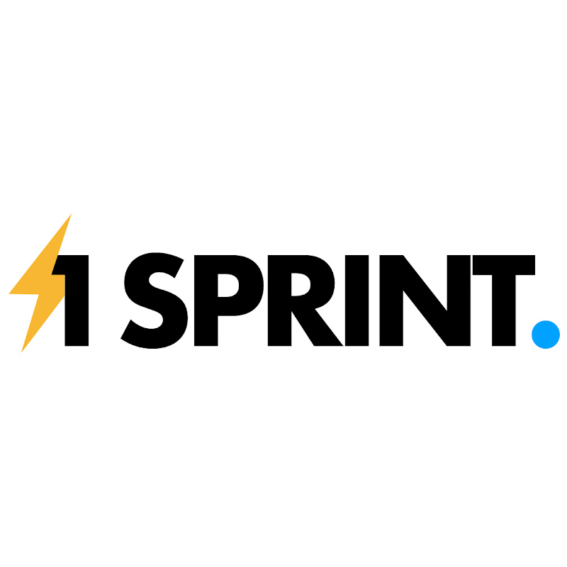 1SPRINT - Aart Verweij