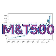 M&T500アイコン画像