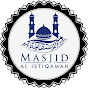 Reston Islamic Center VA logo