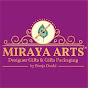Miraya Arts logo