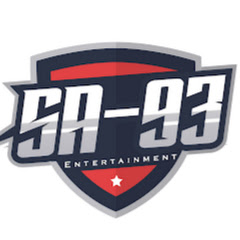 SA- 93 channel logo