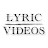 LANDON'S LYRIC VIDEOS
