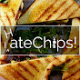 iHateChips! logo