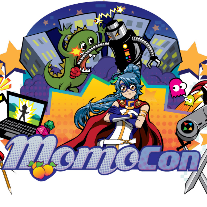 MomoCon